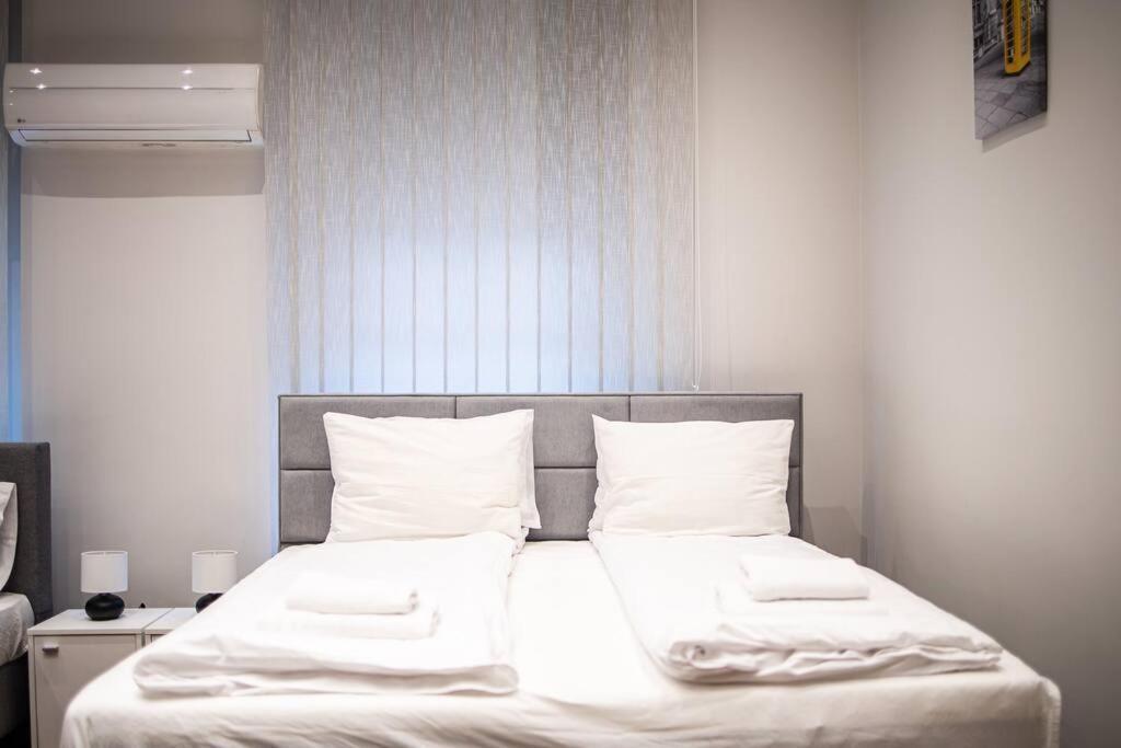 Bold Base Apartment Βουδαπέστη Εξωτερικό φωτογραφία