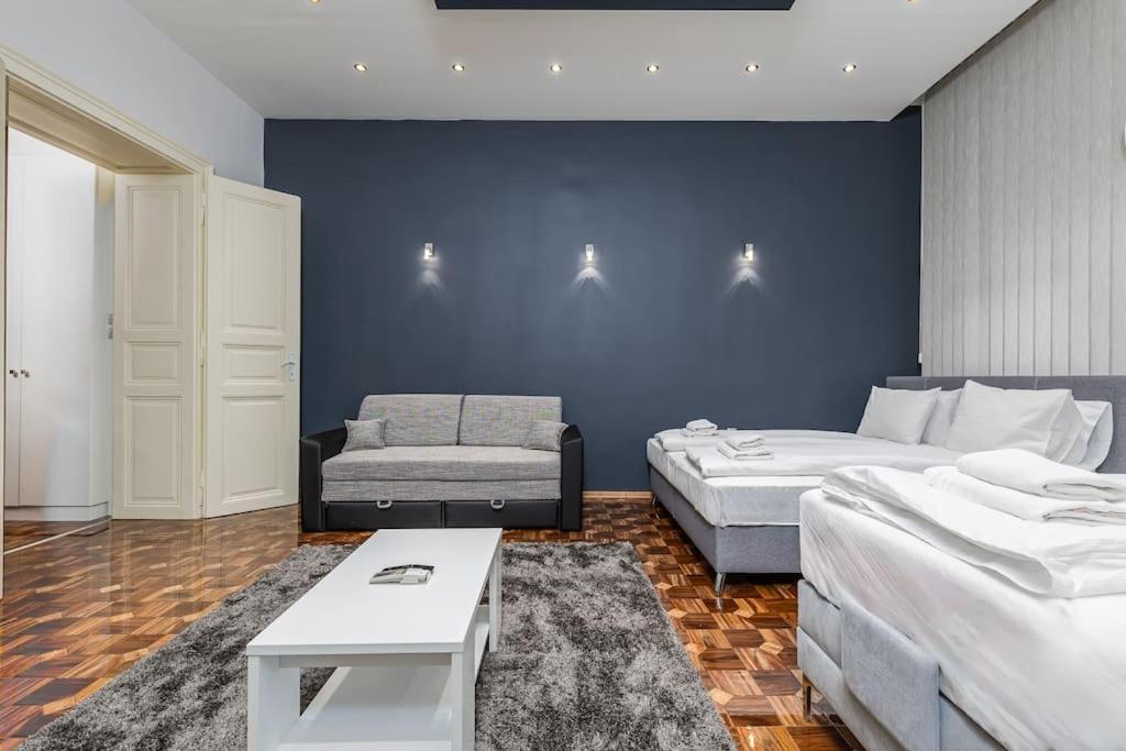 Bold Base Apartment Βουδαπέστη Εξωτερικό φωτογραφία